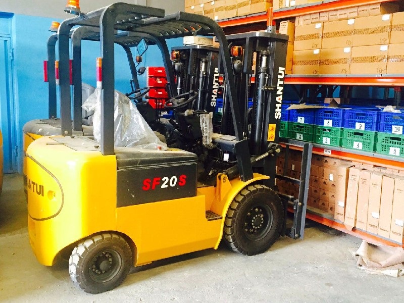 لیفتراک SF20S