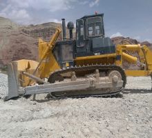 بلدوزر SD32W