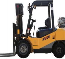 لیفتراک دوگانه سوز SF30Y