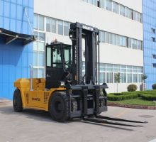 لیفتراک دیزل SF100