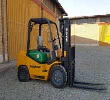 لیفتراک دیزل SF30