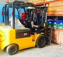 لیفتراک SF20S