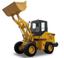 مینی لودر CDM816