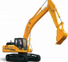 بیل مکانیکی CDM 6365H