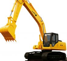 بیل مکانیکی CDM 6240