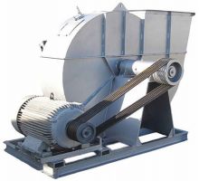 فن مکنده هوا ( اگزوز فن )