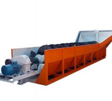 تاسیسات شن و ماسه: ماسه شوی