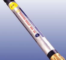 چکش های D.T.H سایز 3.5 اینچ