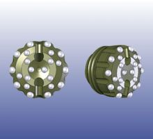 محدب (Convex Face)