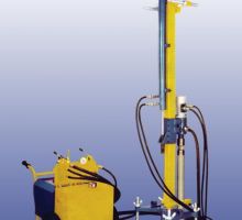 دستگاههای حفاری سبک ( راسول و پرتابل )
