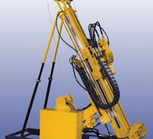 دستگاه کر گیری ( نمونه برداری )