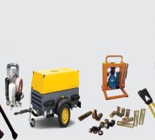 سایر تجهیزات حفاری