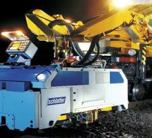  construction and Maintenance of Railway Tracks