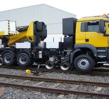 Construction and Maintenance of Overhead Lines