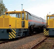 Shunting Systems
