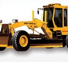 گریدر HG180-2