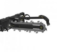 جلوبند ترنچر