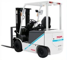 لیفتراک 2 تن برقی TCM مدل FB20-8T