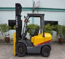 لیفتراک 3 تن دیزلی TCM مدل FD30T3Z