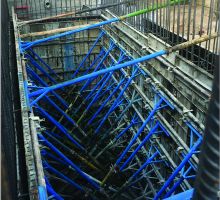 خدمات: سازه های خاص