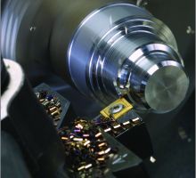 خدمات: ماشین سازی