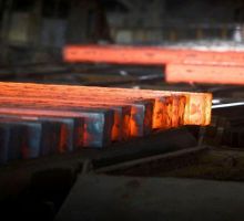 شمش فولادی ۵SP