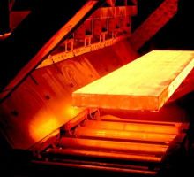 شمش فولادی ۷۰CR2