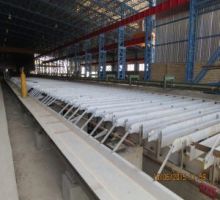 بستر خنک کن