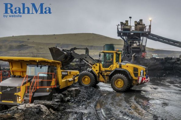 Volvo, Deloitte identify top 10 issues shaping mining in 2018 