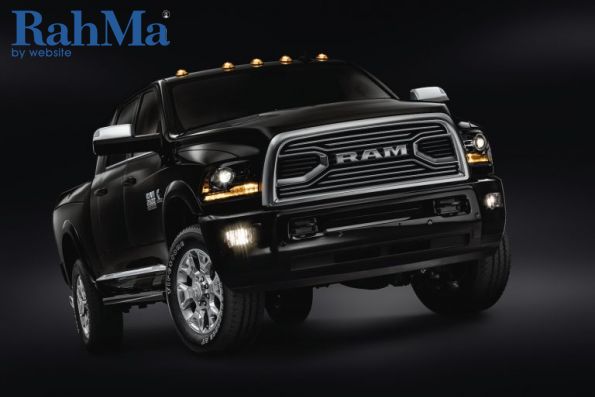 Ram trucks caught up in large FCA recall over defective cruise control 