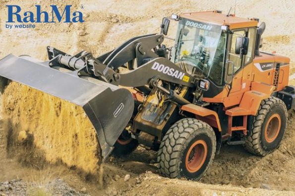 دوسان سیستم مخابراتی DoosanCONNECT را راه اندازی می کند