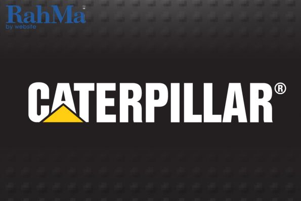 caterpillar Inc