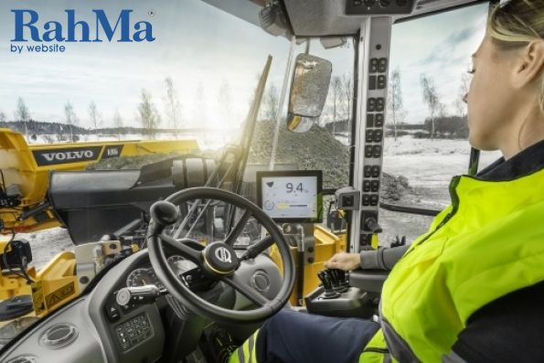 نظارت بر ماشین آلات با استفاده از سیستم مخابراتی