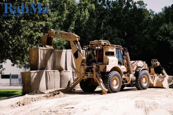 جی سی بی قرارداد 73 میلیون دلاری را تمدید کرد