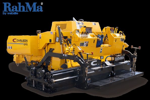 پیور Carlson مدل CP75 II