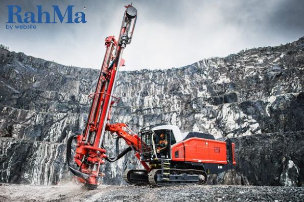 ساندویک Leopard DI650i را رونمایی می کند