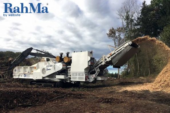 شرکت Screen Machine با شرکت Diamond Z مشارکت می کند