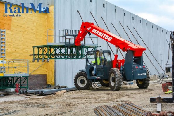 تله هندلرهای MTA Easy74 مانیتو