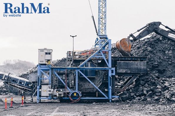 شش نوآوری که در آینده تجهیزات ساخت و ساز تاثیر می گذارد