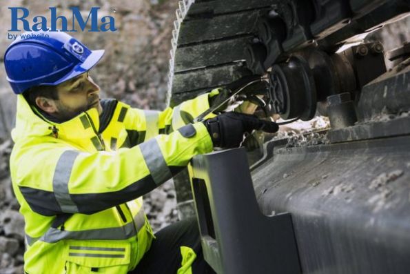 چگونه هکرها به کاهش زمان بازرسی فنی ماشین آلات کمک می کنند