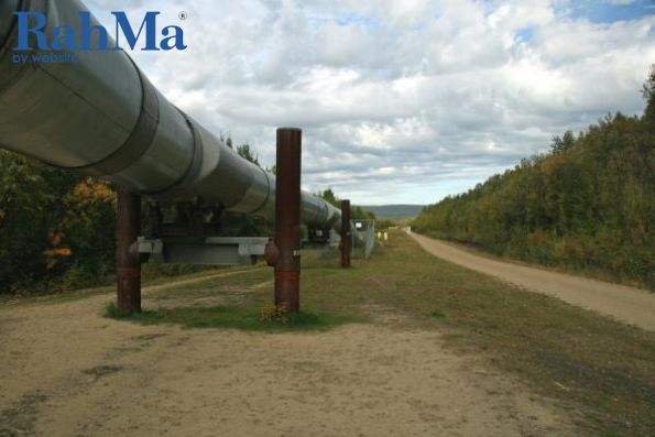 گروه های حامی محیط زیست برای جلوگیری از خط لوله Keystone شکایت کردند