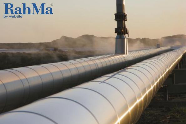 ادامه ساخت و ساز خط لوله Keystone XL 