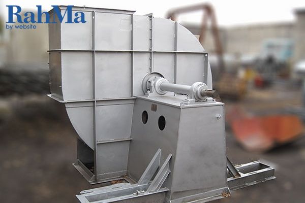 تعمیرات و بازسازی ماشین آلات 