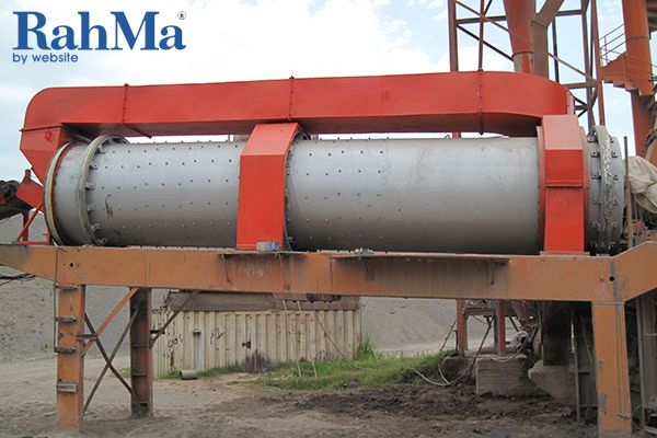 تعمیرات و بازسازی ماشین آلات 