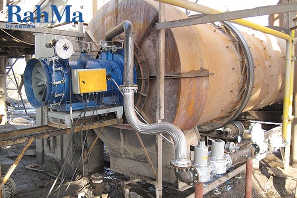 تعمیرات و بازسازی ماشین آلات 