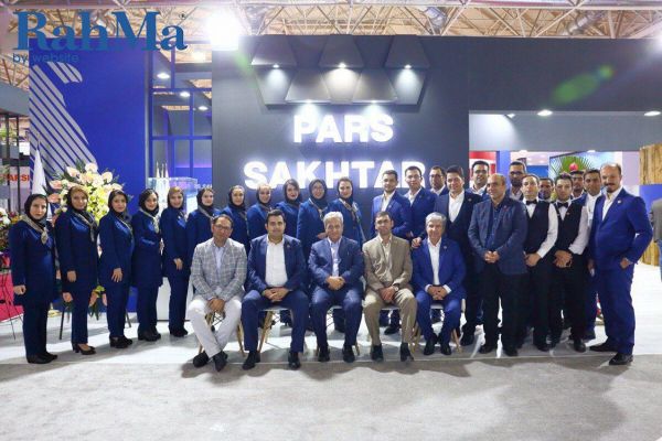 نوزدهمین نمایشگاه بین المللی تخصصی صنعت برق ایران