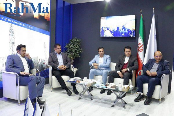 نوزدهمین نمایشگاه بین المللی تخصصی صنعت برق ایران