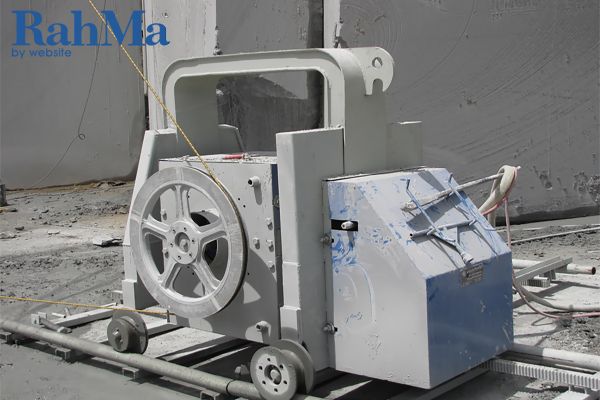 دستگاه سیم برش سوپر