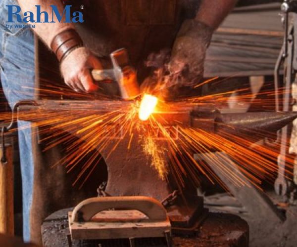 مکان تاریخی جان دیر میزبان رویداد 2018 Hammer می شود