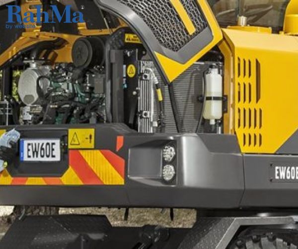 6 ویژگی قابل توجه هنگام خرید بیل مکانیکی